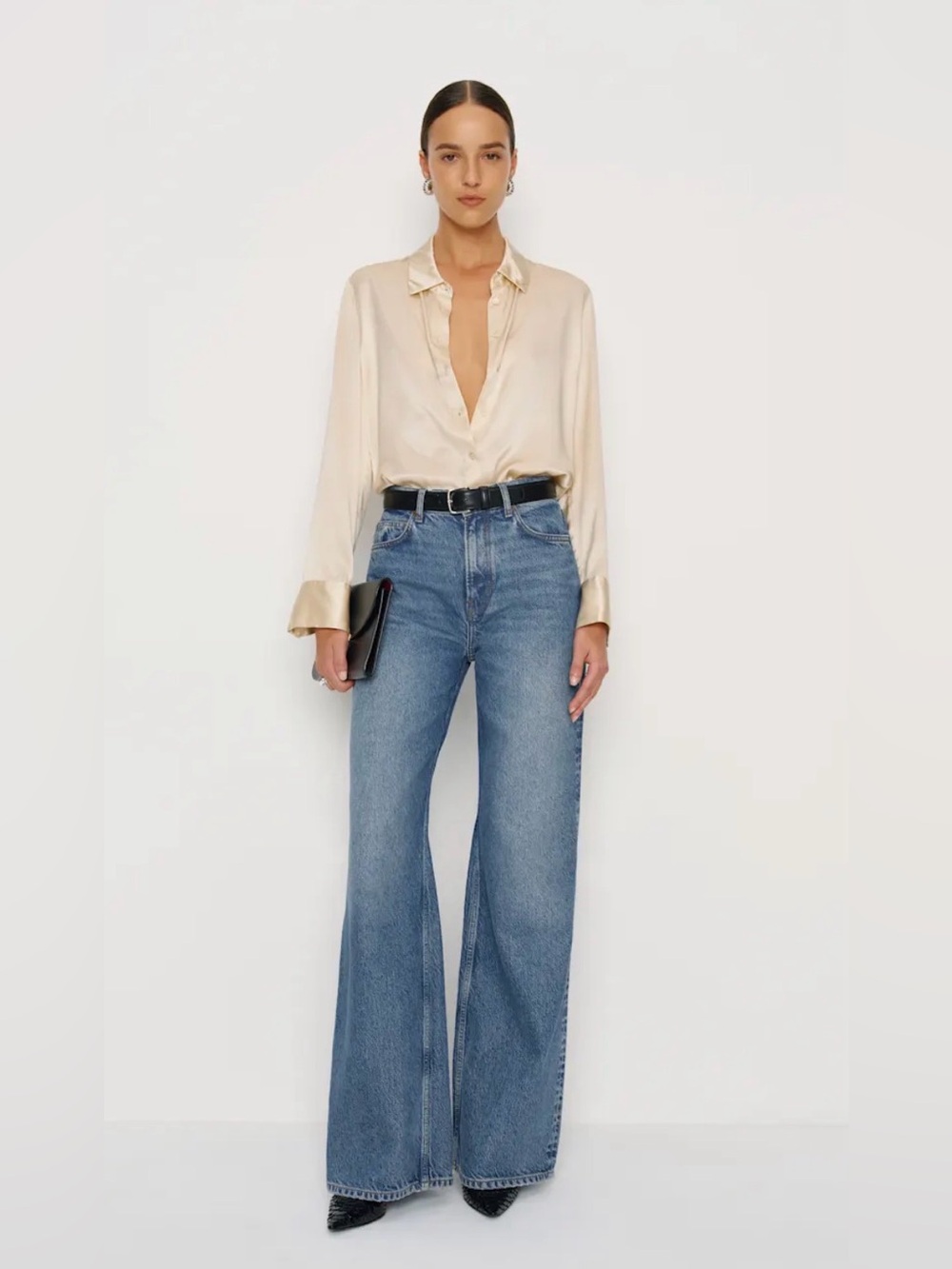 Reformation Jeans